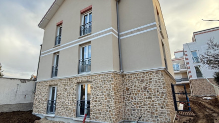 Achères (78)