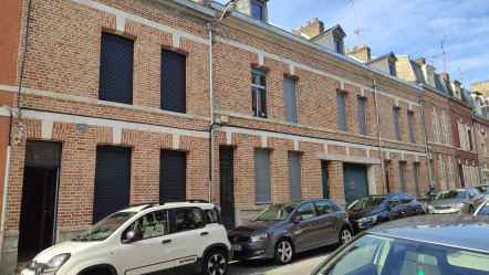 Amiens (80)