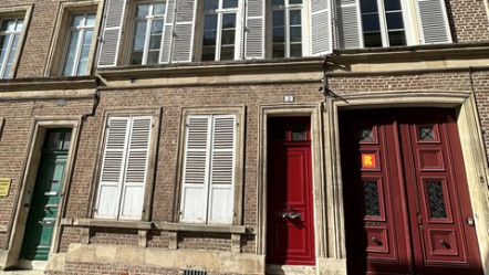 Amiens (80)