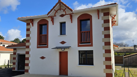 Andernos-les-Bains (33)