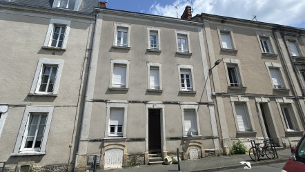 Angers (49)