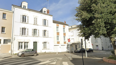 Angers (49)