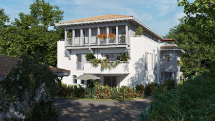 Anglet (64)