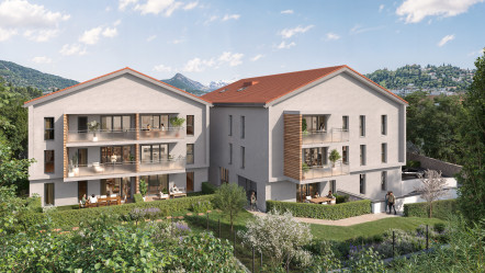 Annemasse (74)