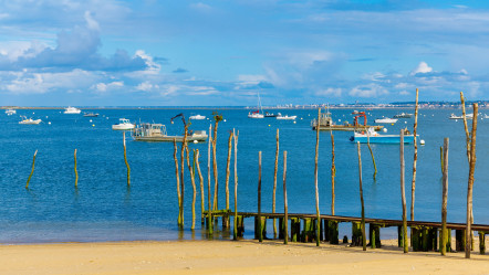 Arcachon (33)