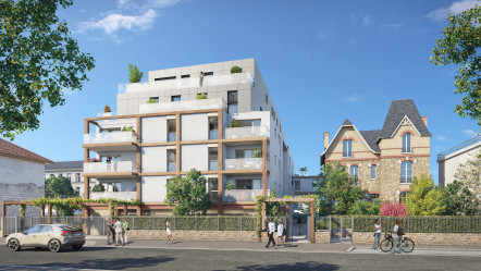 Argenteuil (95)
