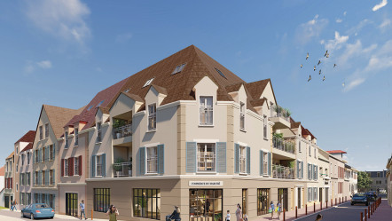 Arpajon (91)