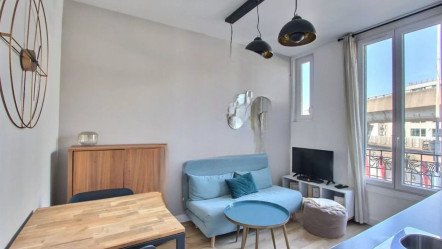 Asnières-sur-Seine (92)