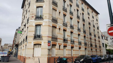 Asnières-sur-Seine (92)