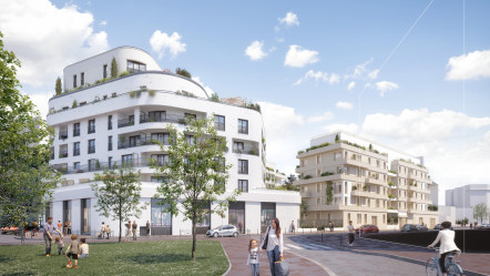 Asnières-sur-Seine (92)