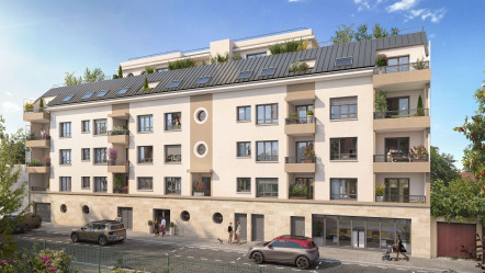Aubervilliers (93)