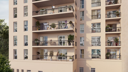 Aubervilliers (93)