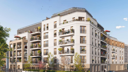 Aubervilliers (93)