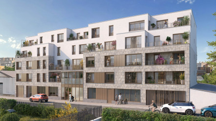 Aubervilliers (93)