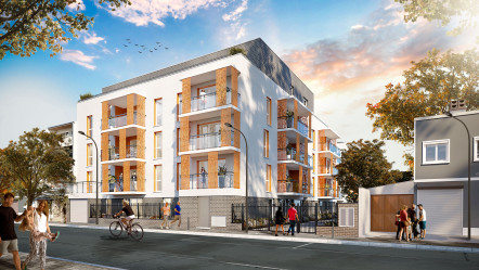 Aubervilliers (93)