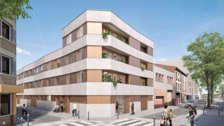 Aubervilliers (93)