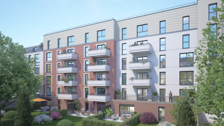 Aulnay-sous-Bois (93)
