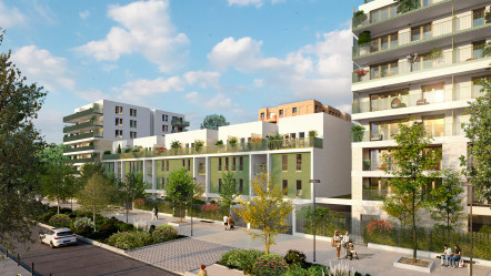 Aulnay-sous-Bois (93)