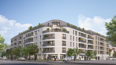 Aulnay-sous-Bois (93)