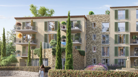 Auribeau-sur-Siagne (06)