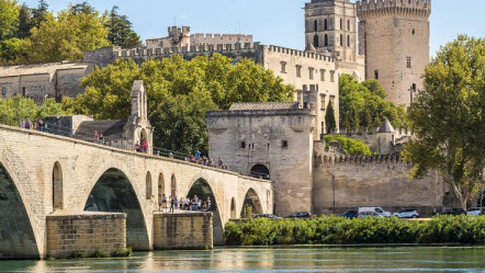 Avignon (84)