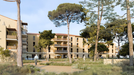 Bagnols-sur-Cèze (30)