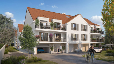 Baillet-en-France (95)