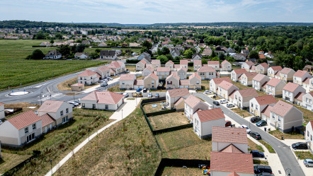 Ballancourt-sur-Essonne (91)