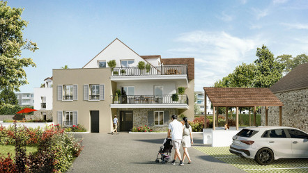 Ballancourt-sur-Essonne (91)