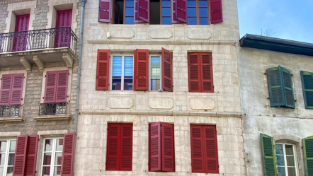 Bayonne (64)