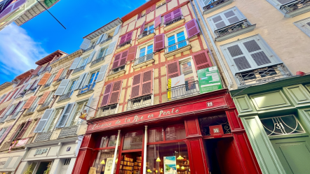 Bayonne (64)