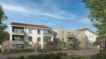 Béligneux (01)