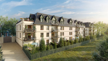 Benerville-sur-Mer 