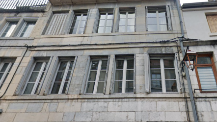 Besançon (25)