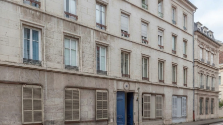 Besançon (25)