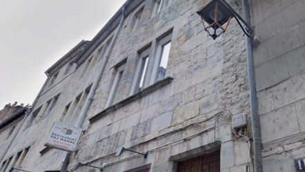 Besançon (25)