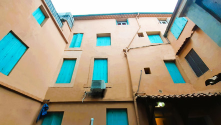 Béziers (34)
