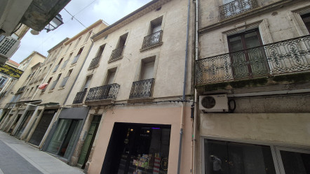 Béziers (34)