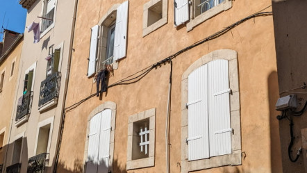 Béziers (34)