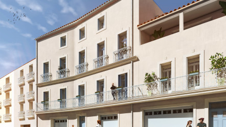 Béziers (34)