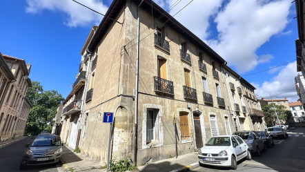 Béziers (34)