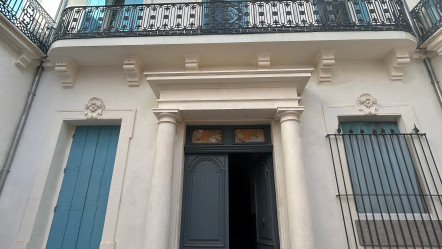 Béziers (34)