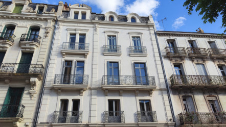 Béziers (34)