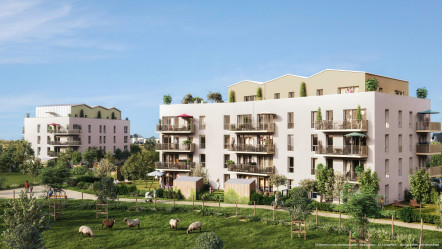 Blainville-sur-Orne