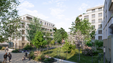 Bobigny (93)