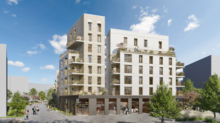 Boissy-Saint-Léger (94)