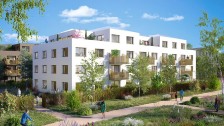 Bondoufle (91)