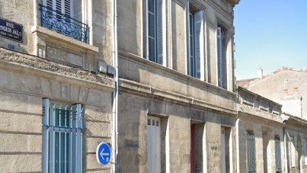 Bordeaux (33)