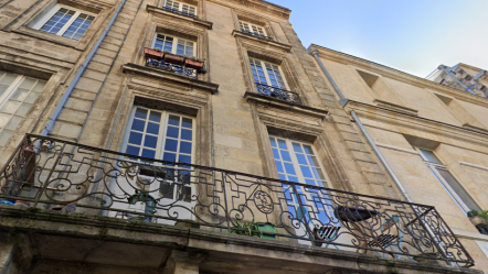 Bordeaux (33)