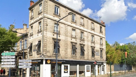 Bordeaux (33)